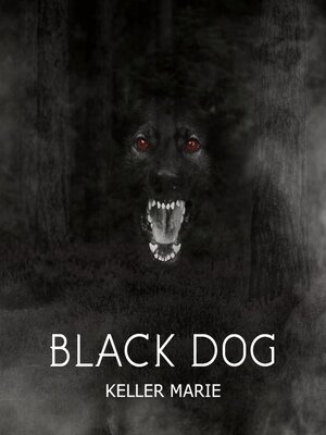 cover image of Black Dog